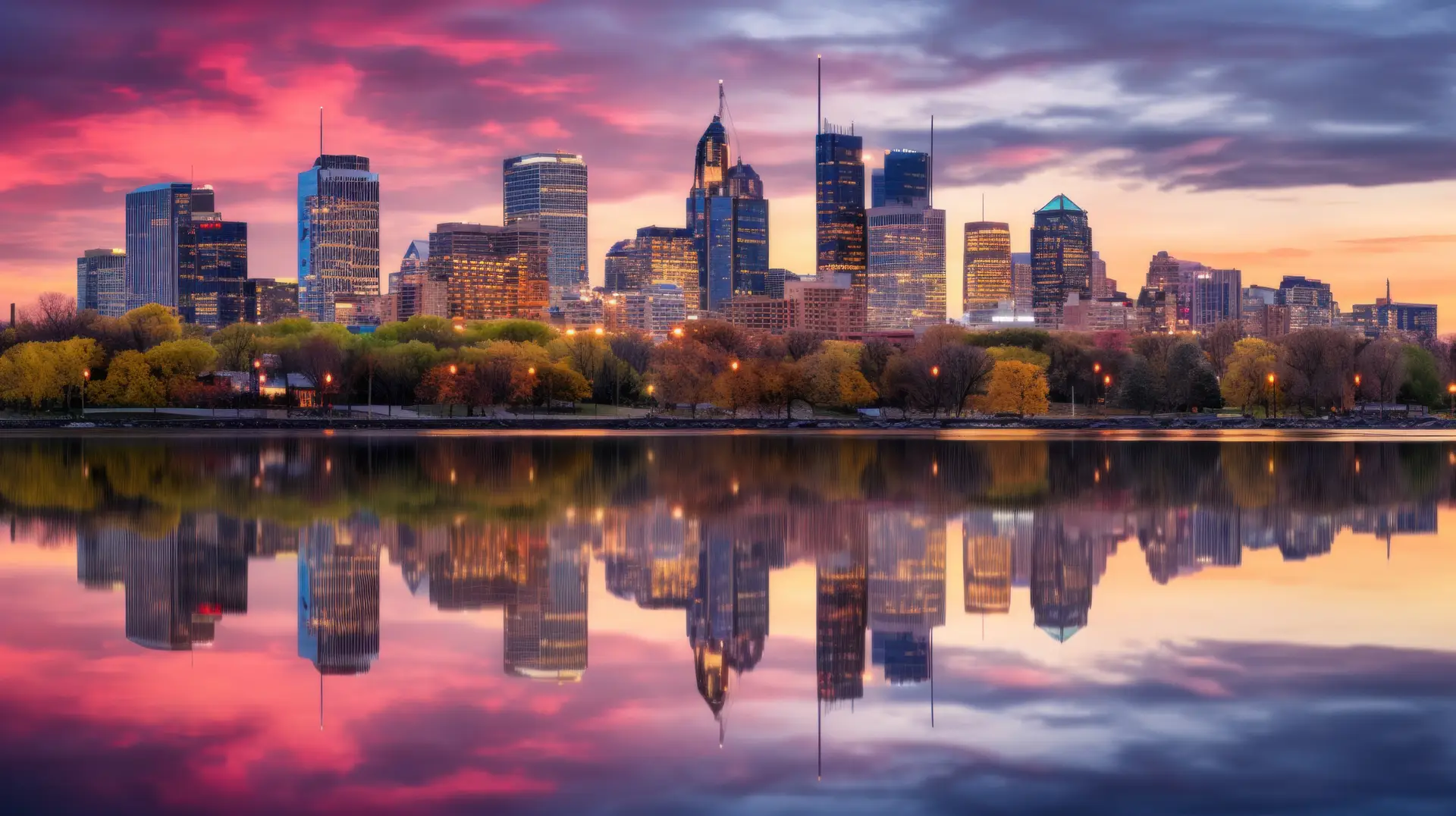 Philadelphia Pennsylvania