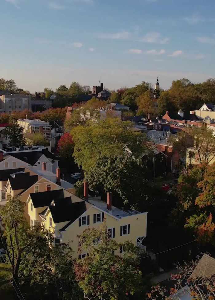 Princeton New Jersey