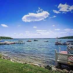 Wisconsin market community