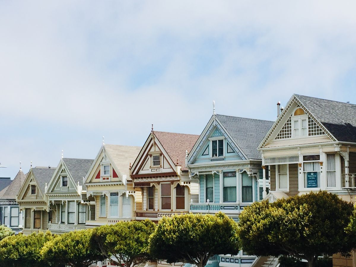 Beautiful residential real estate