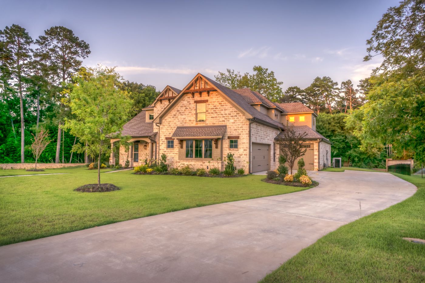 Beautiful home in South Carolina Lowcountry