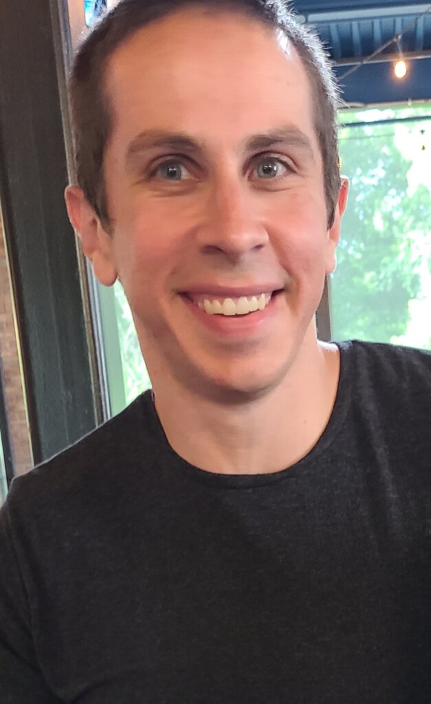 Kev - founder of Kev Buys Houses NC