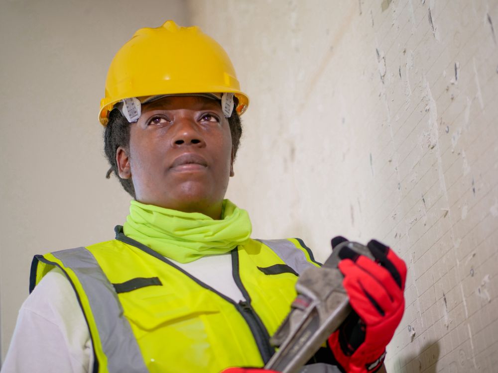 Life Filtration certified water treatment technician