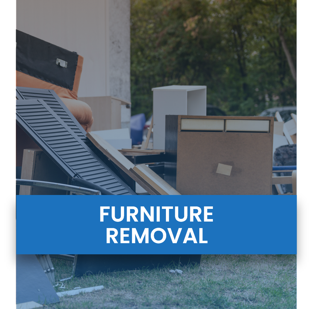 Furniture removal Phoenix