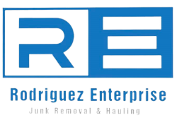 Rodriguez Enterprise Junk Removal & Hauling