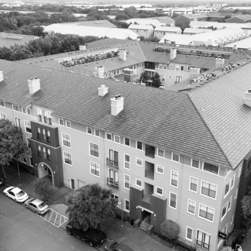 Commercial Roofing