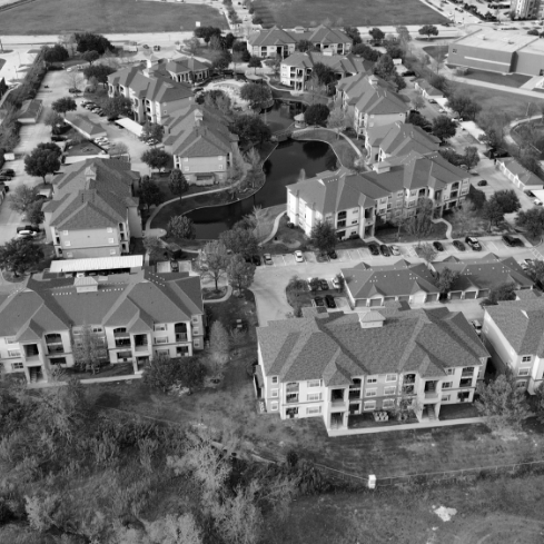 Multi-Family Roofing