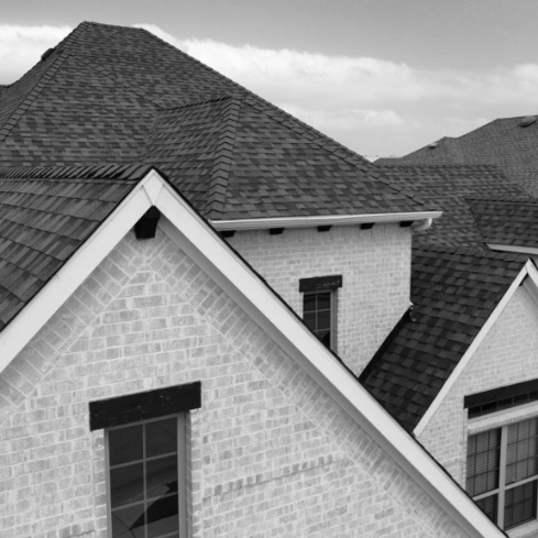 Residential Roofing