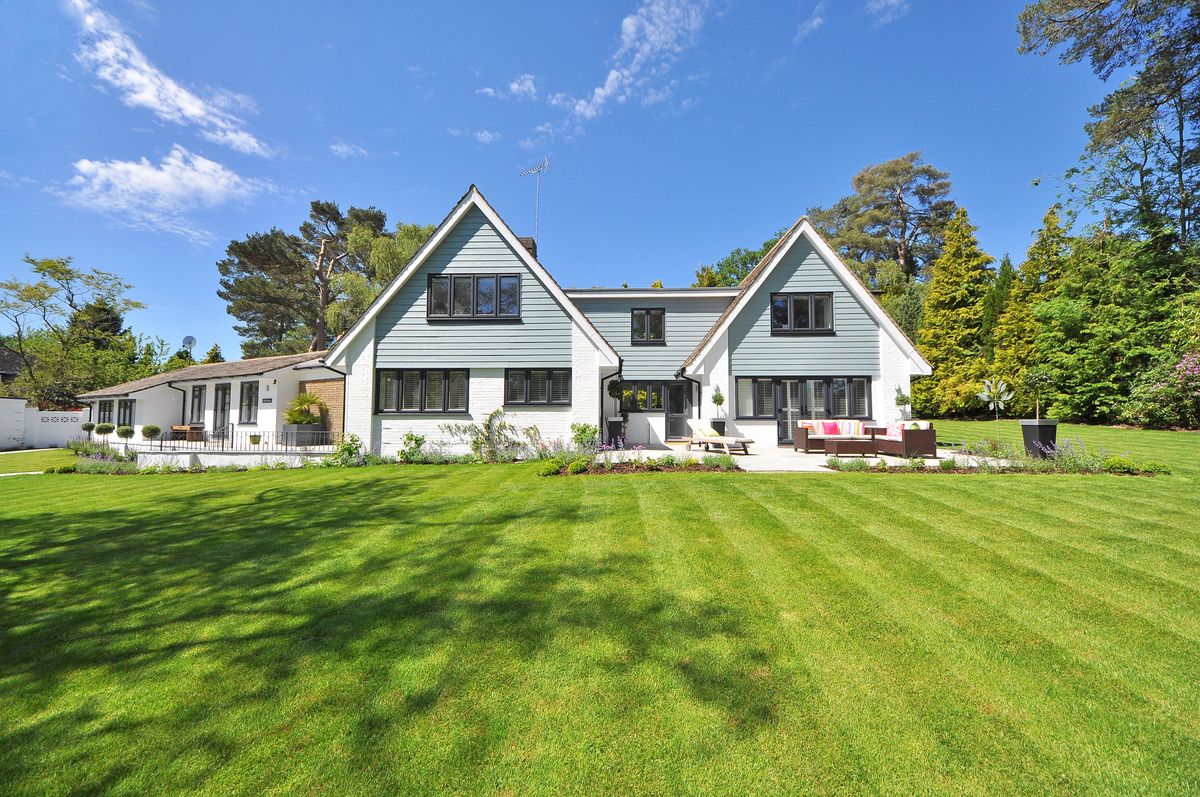 DFW home purchase