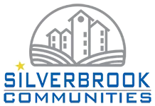 Silverbrook Communities logo