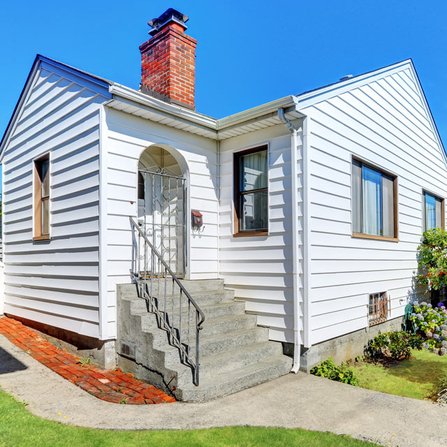 TX Properties cash home buyer