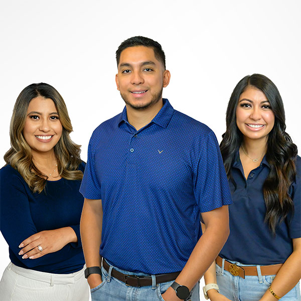 TX Properties team in Midland and Odessa